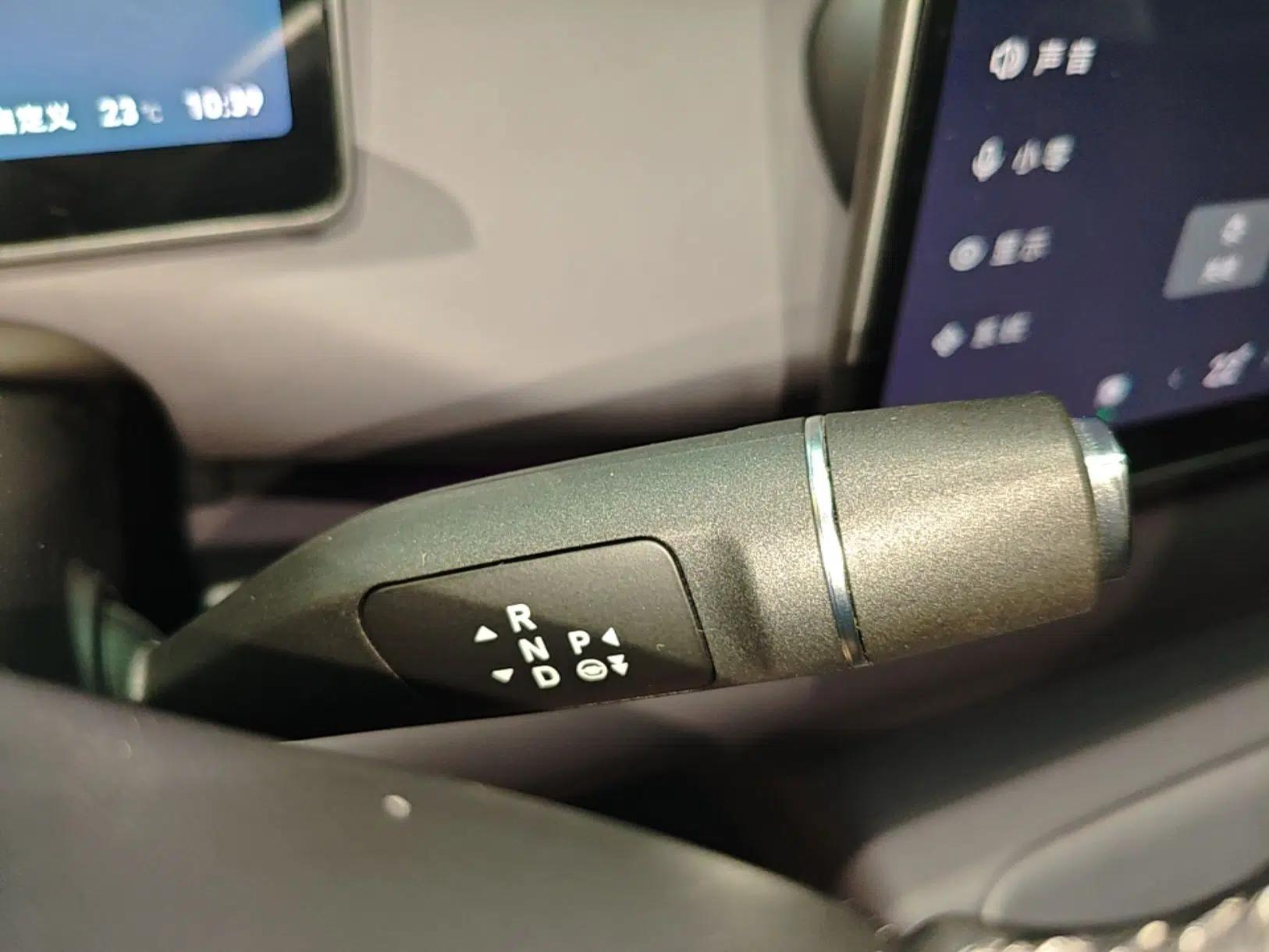 Leapmotor C16 2024 All-Electric 520 LiDAR Edition — миниатюра 16