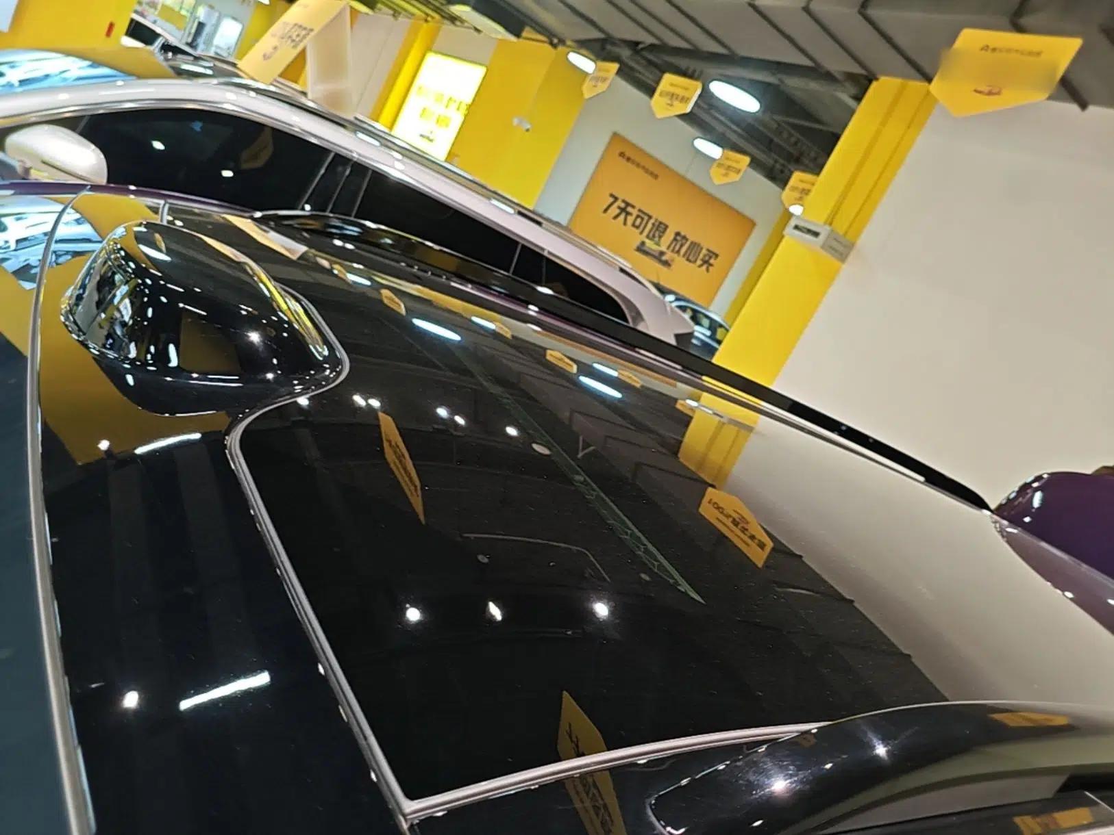 Leapmotor C16 2024 All-Electric 520 LiDAR Edition — миниатюра 7