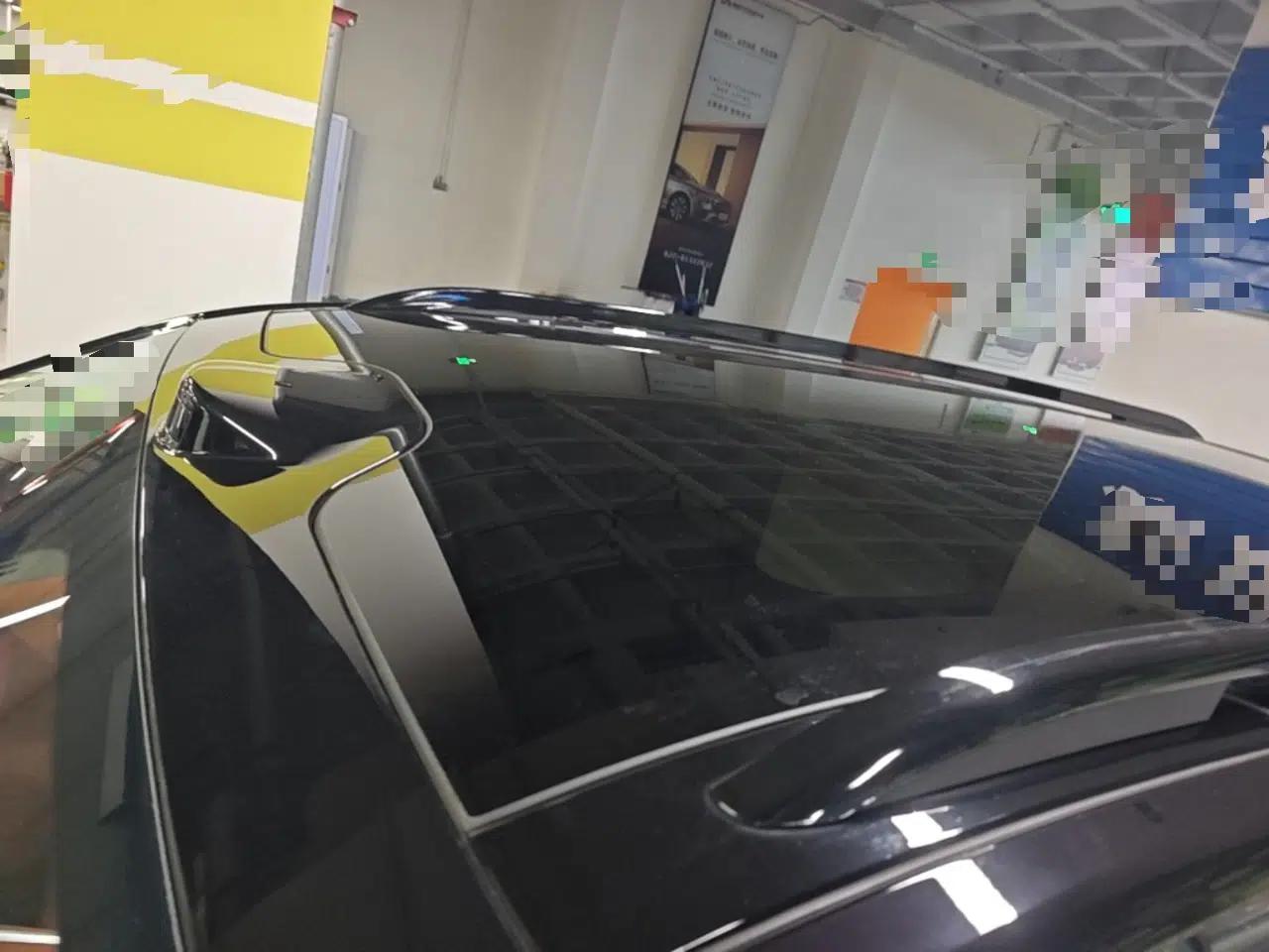 Leapmotor C16 2026 Extended-Range 280 LiDAR Zhizun Edition 6 Seats — миниатюра 7