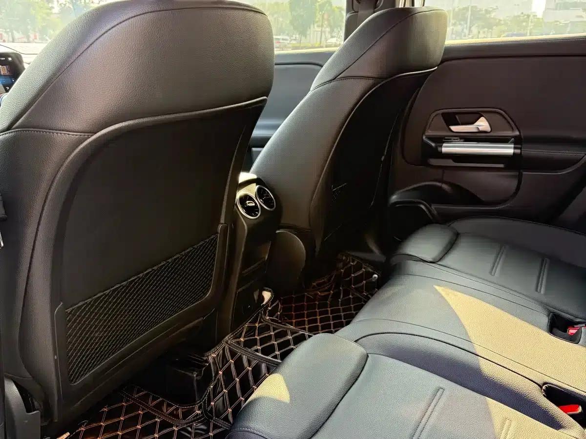 2022 Mercedes-Benz GLA 220 — миниатюра 9