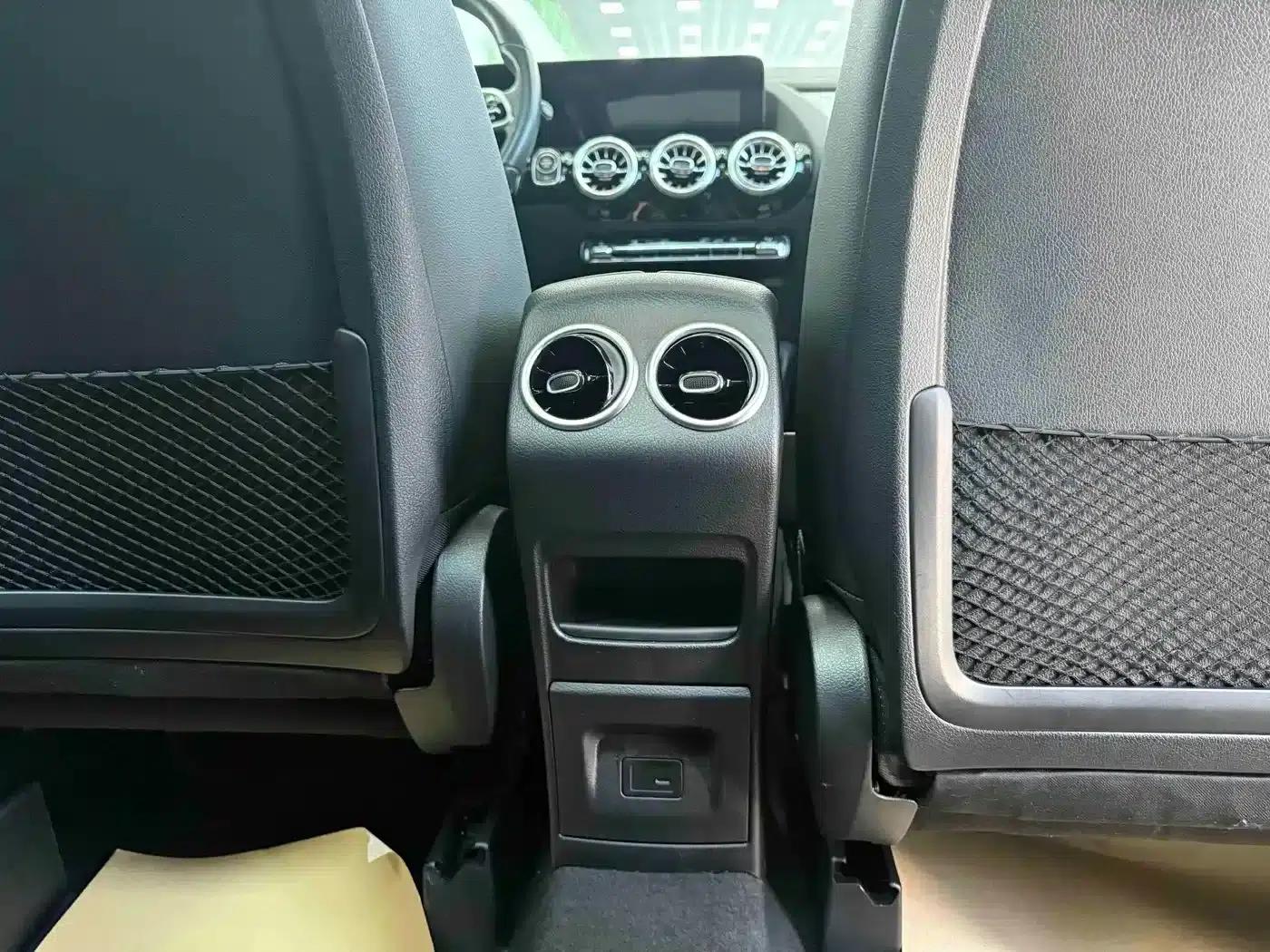 2022 Mercedes-Benz GLA Facelift GLA 180 — миниатюра 18