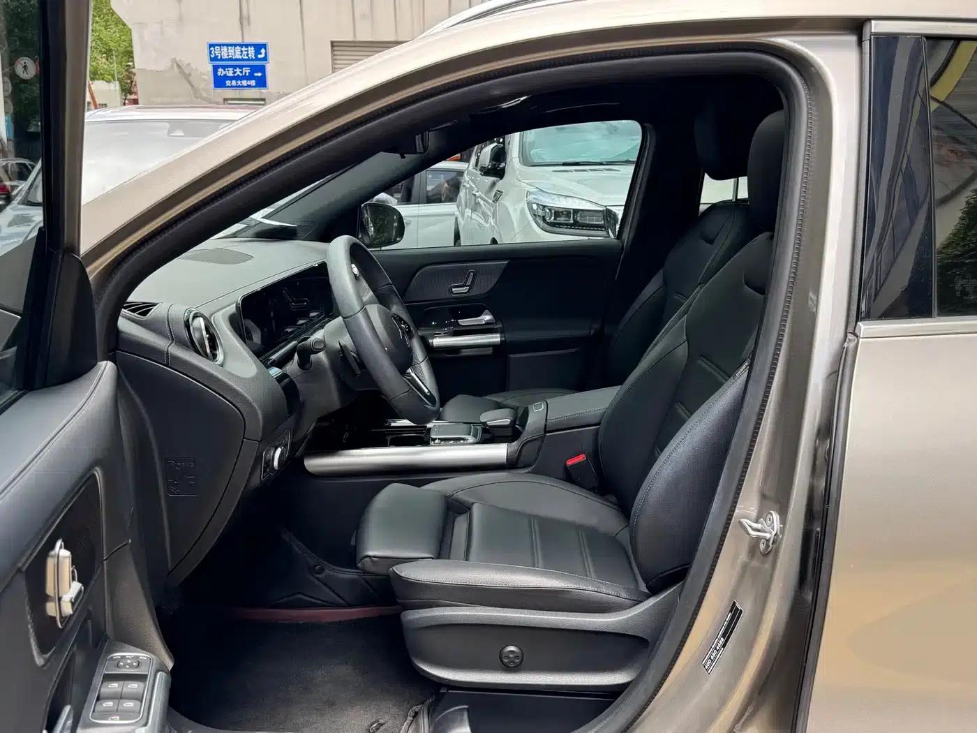 2023 Mercedes-Benz GLA 220 — миниатюра 6
