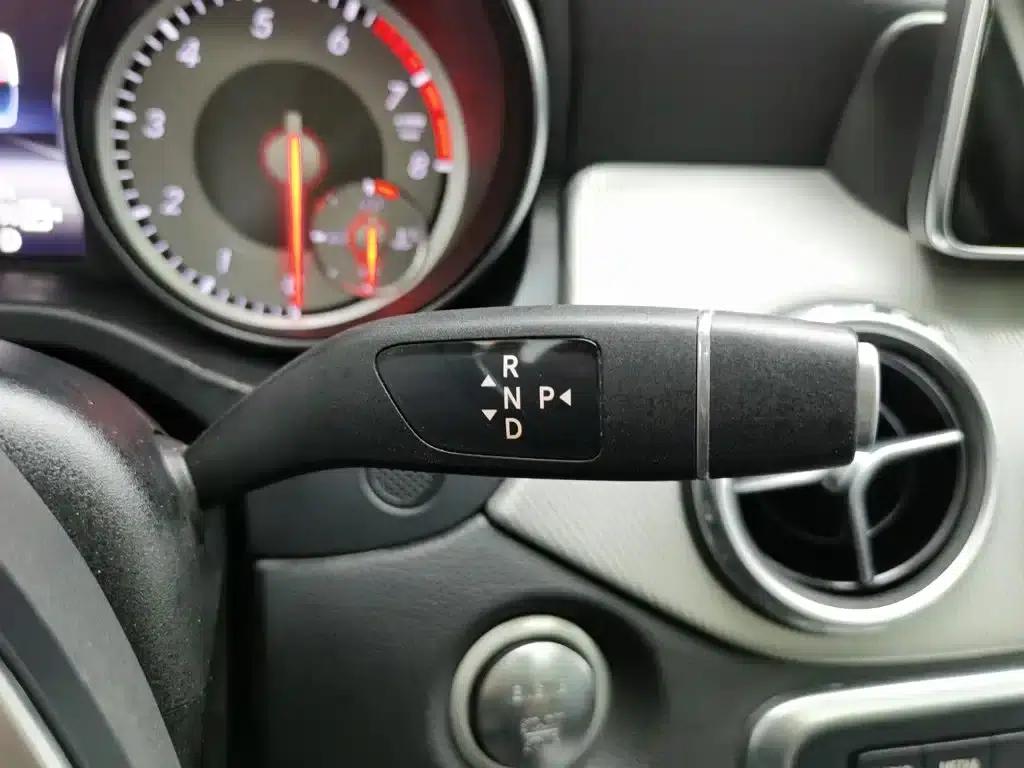 2016 Mercedes-Benz GLA 200 Fashion Edition — миниатюра 13
