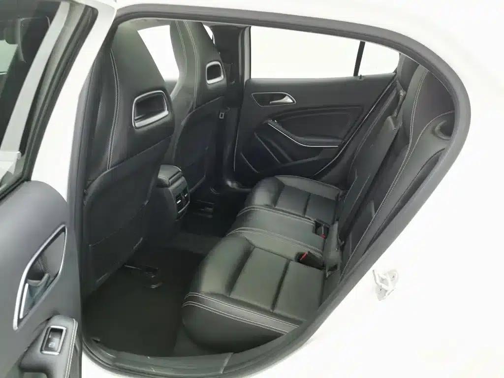 2016 Mercedes-Benz GLA 200 Fashion Edition — миниатюра 15