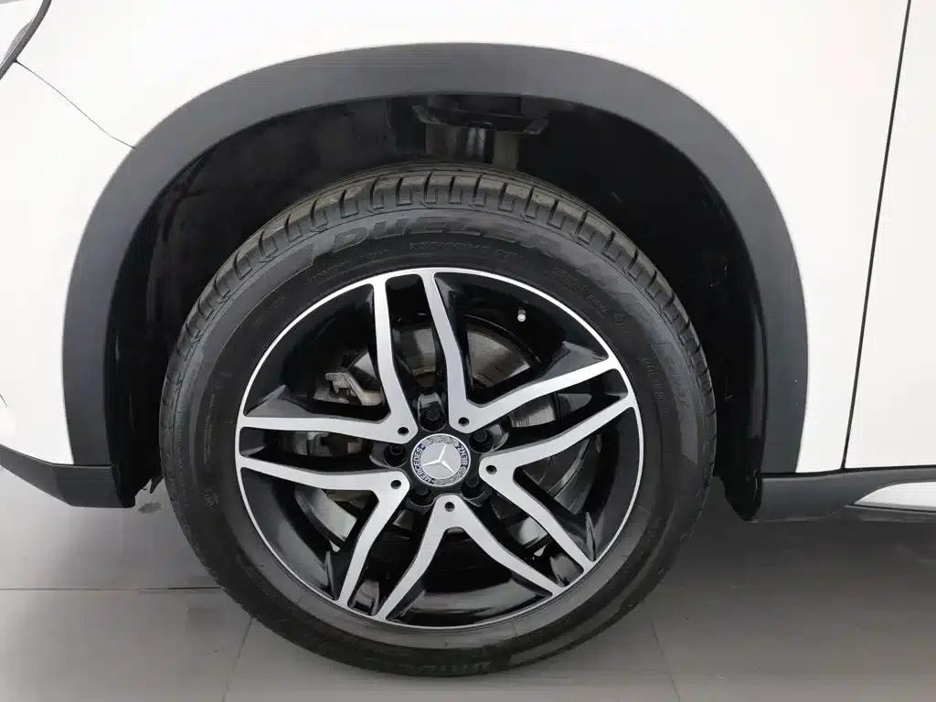 2016 Mercedes-Benz GLA 200 Fashion Edition — миниатюра 17