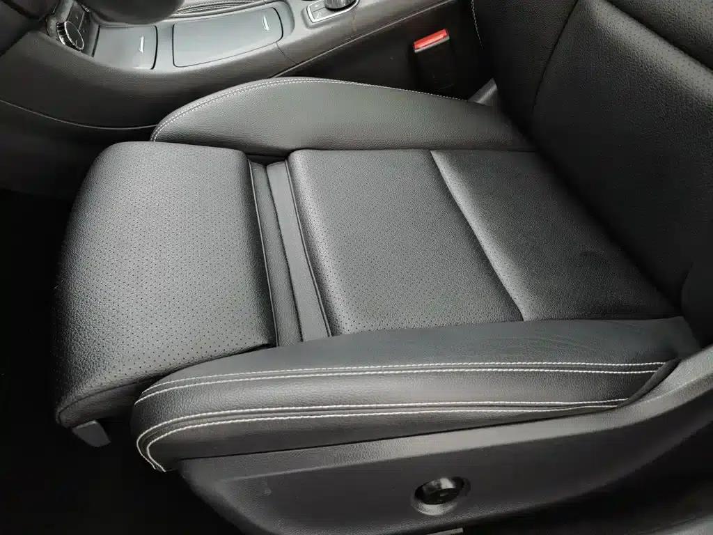 2016 Mercedes-Benz GLA 200 Fashion Edition — миниатюра 20