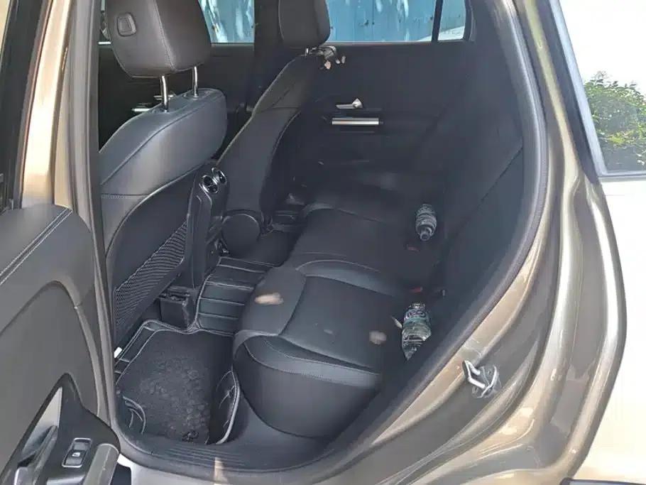 Mercedes-Benz GLA 2022 Facelift GLA 200 — миниатюра 11