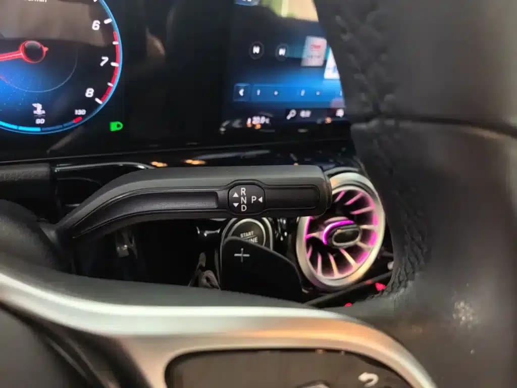 2022 Mercedes-Benz GLA 220 — миниатюра 14