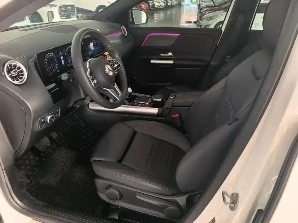 2022 Mercedes-Benz GLA 220 — миниатюра 15