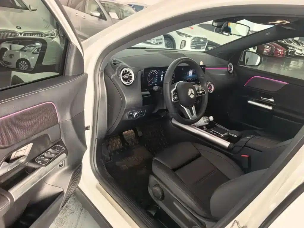 2022 Mercedes-Benz GLA 220 — миниатюра 16