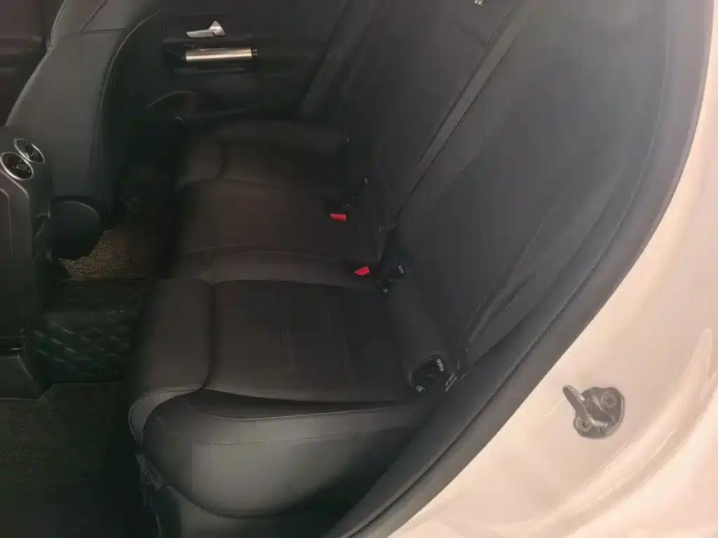 2022 Mercedes-Benz GLA 220 — миниатюра 17