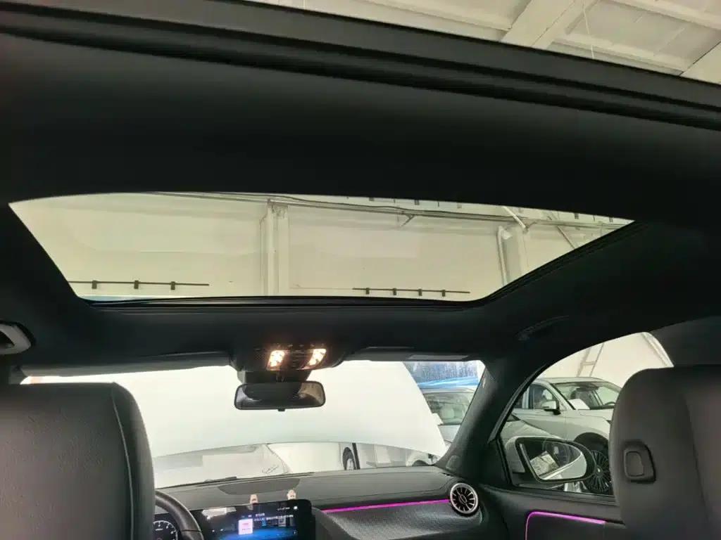 2022 Mercedes-Benz GLA 220 — миниатюра 18
