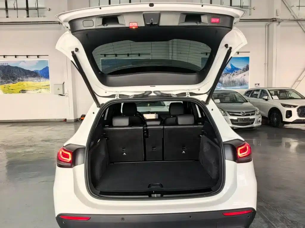 2022 Mercedes-Benz GLA 220 — миниатюра 19