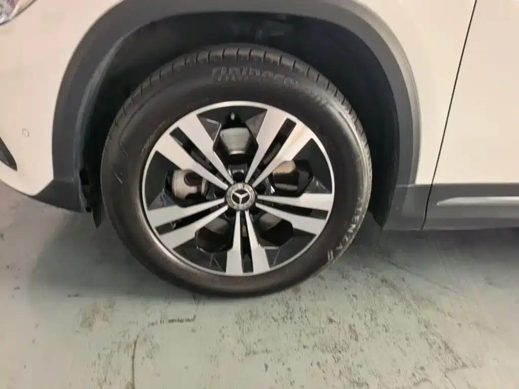 2022 Mercedes-Benz GLA 220 — миниатюра 23