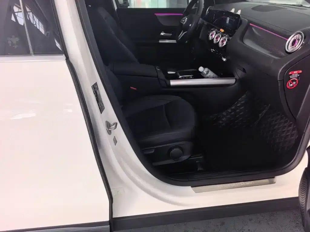 2022 Mercedes-Benz GLA 220 — миниатюра 25