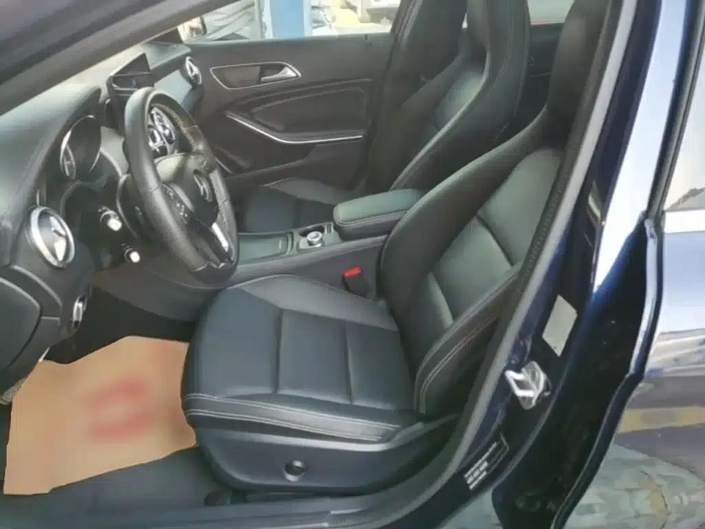 2015 Mercedes-Benz GLA 200 Fashion Edition — миниатюра 15
