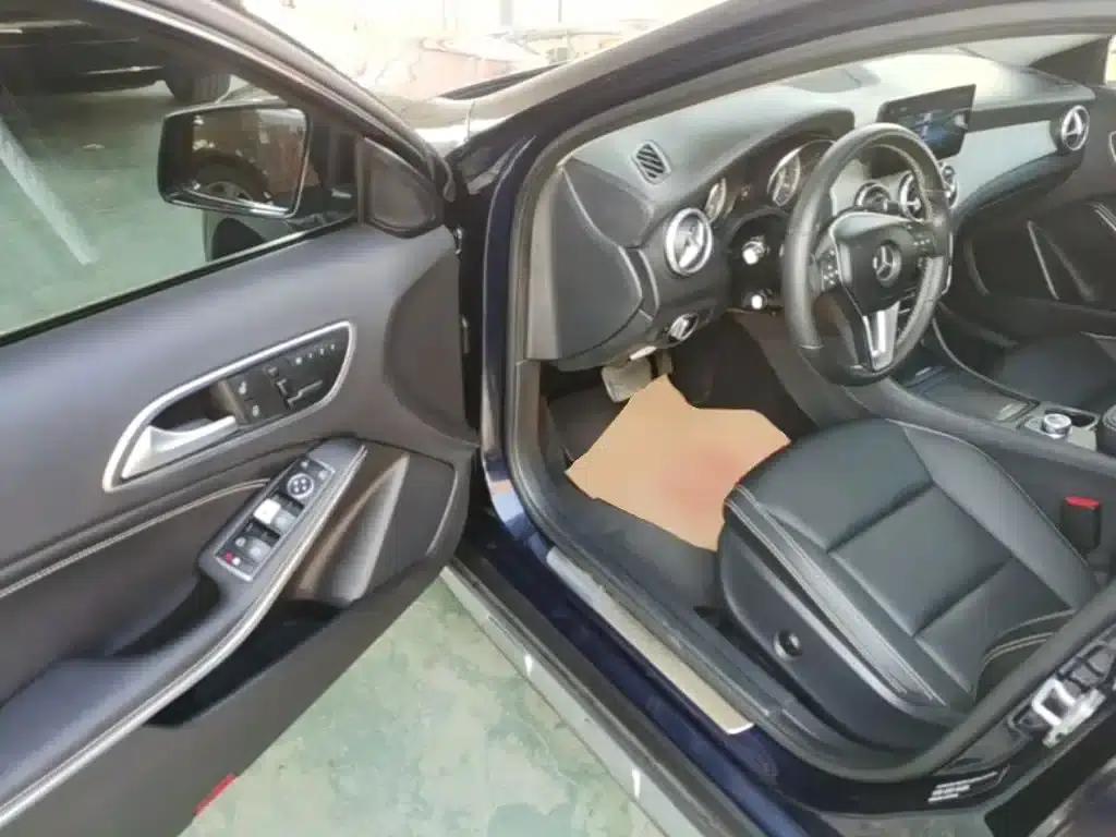 2015 Mercedes-Benz GLA 200 Fashion Edition — миниатюра 16
