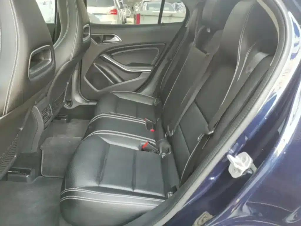 2015 Mercedes-Benz GLA 200 Fashion Edition — миниатюра 17