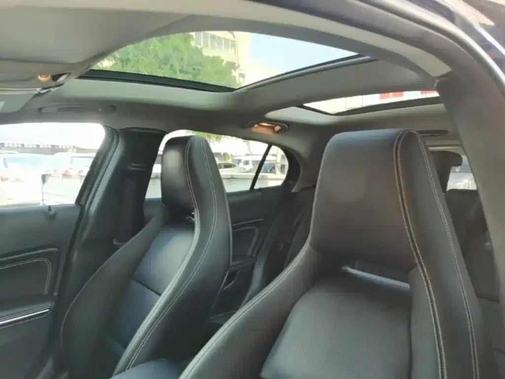 2015 Mercedes-Benz GLA 200 Fashion Edition — миниатюра 18