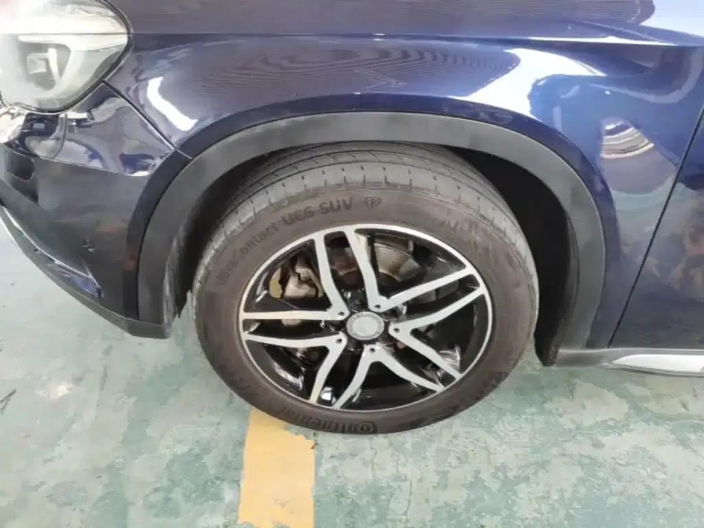 2015 Mercedes-Benz GLA 200 Fashion Edition — миниатюра 23