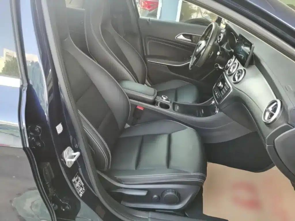 2015 Mercedes-Benz GLA 200 Fashion Edition — миниатюра 25