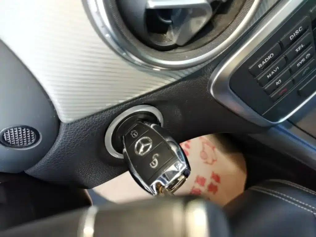 2015 Mercedes-Benz GLA 200 Fashion Edition — миниатюра 9