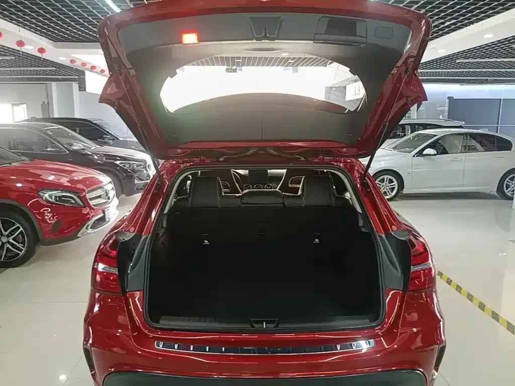 2019 Mercedes-Benz GLA 200 Fashion Edition — миниатюра 19