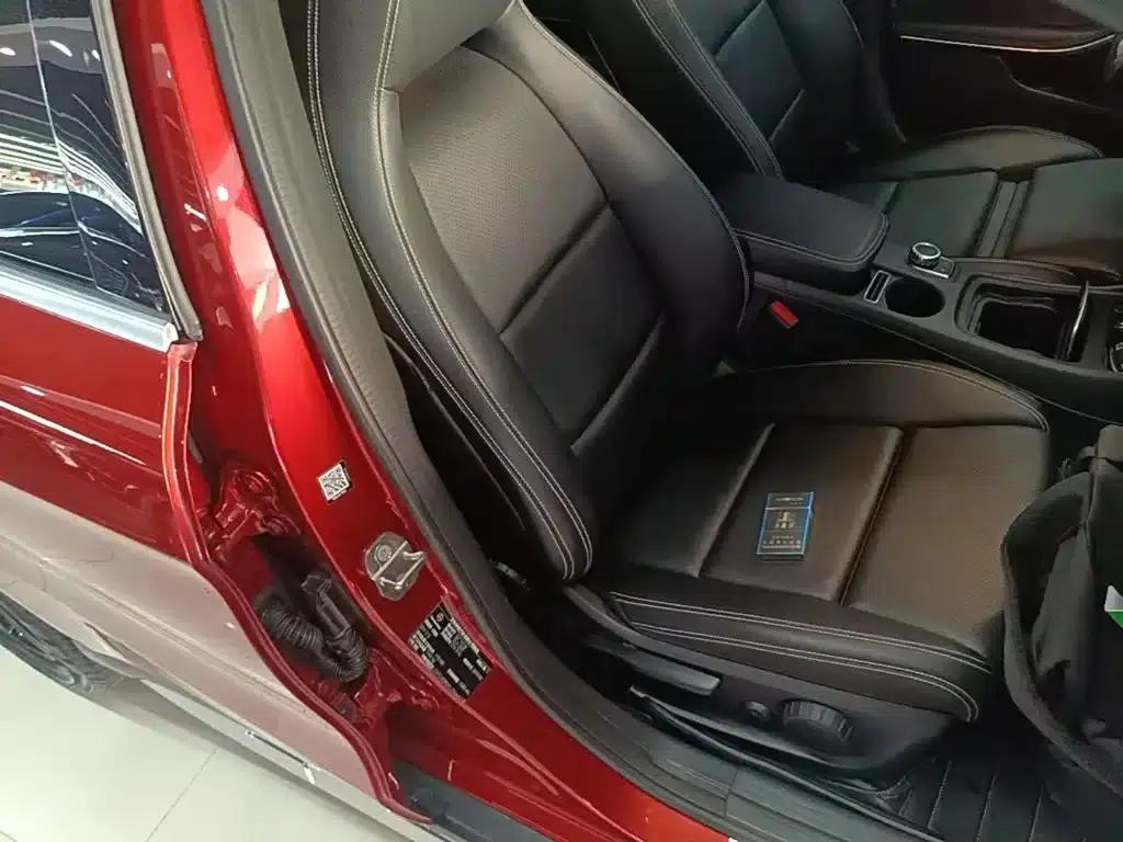 2019 Mercedes-Benz GLA 200 Fashion Edition — миниатюра 25