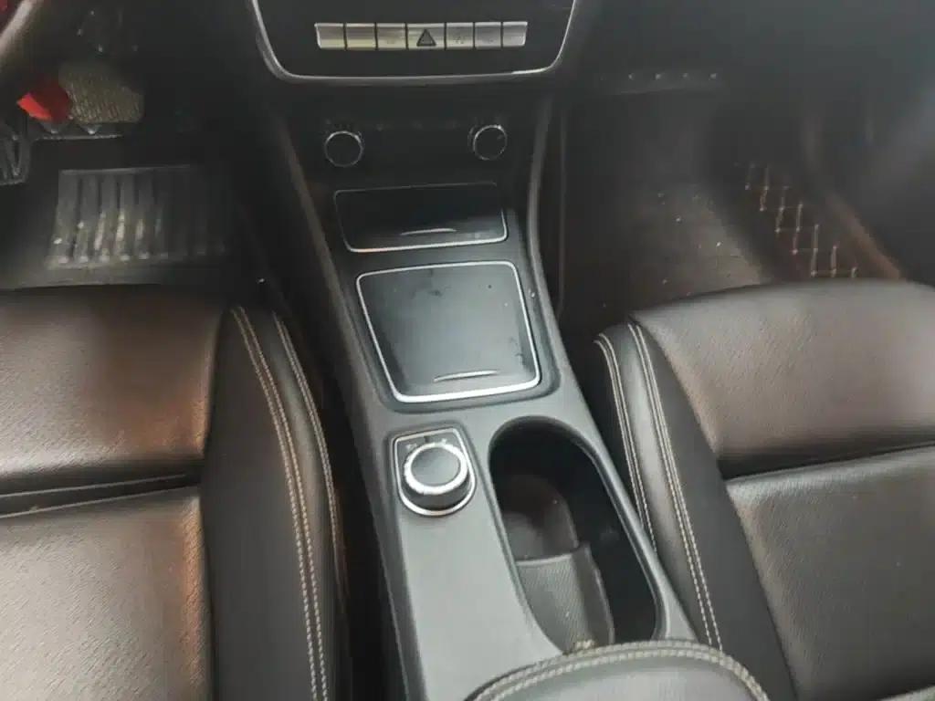 2017 Mercedes-Benz GLA 200 Dynamic — миниатюра 14