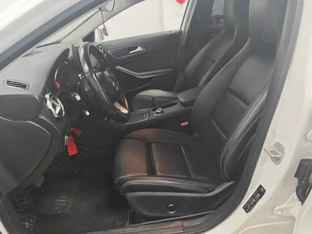 2017 Mercedes-Benz GLA 200 Dynamic — миниатюра 15