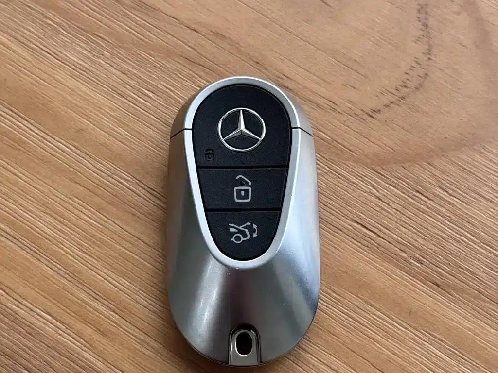 2017 Mercedes-Benz GLA 200 Dynamic — миниатюра 9