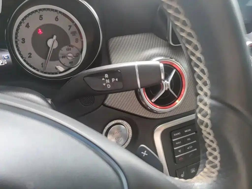 2016 Mercedes-Benz GLA 220 4MATIC Fashion Edition — миниатюра 14