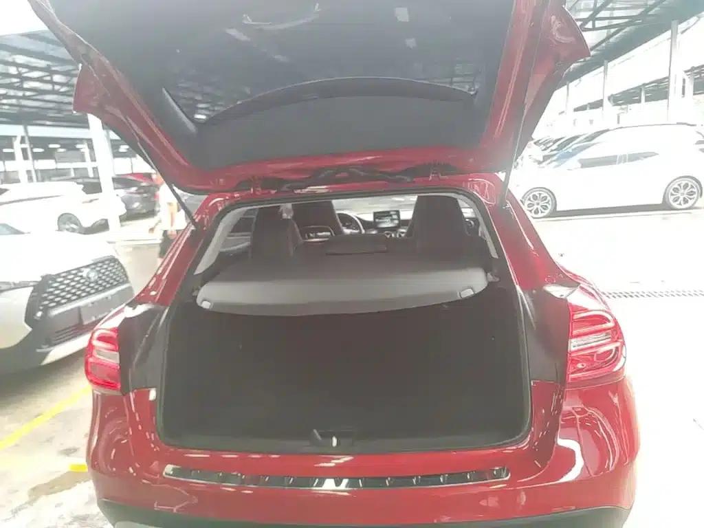 2016 Mercedes-Benz GLA 220 4MATIC Fashion Edition — миниатюра 19