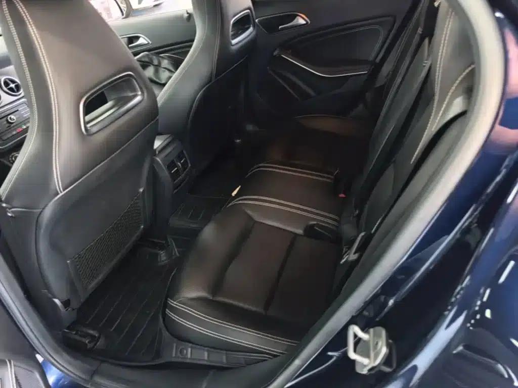 2016 Mercedes-Benz GLA 200 Fashion Edition — миниатюра 17