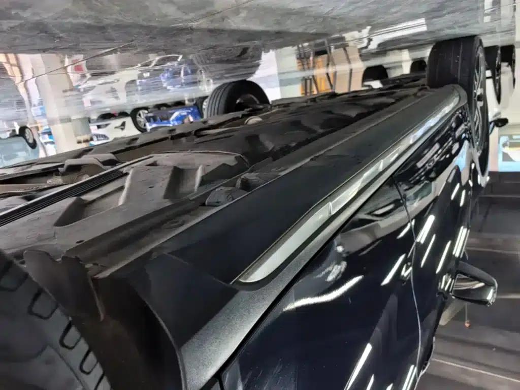 2016 Mercedes-Benz GLA 200 Fashion Edition — миниатюра 22