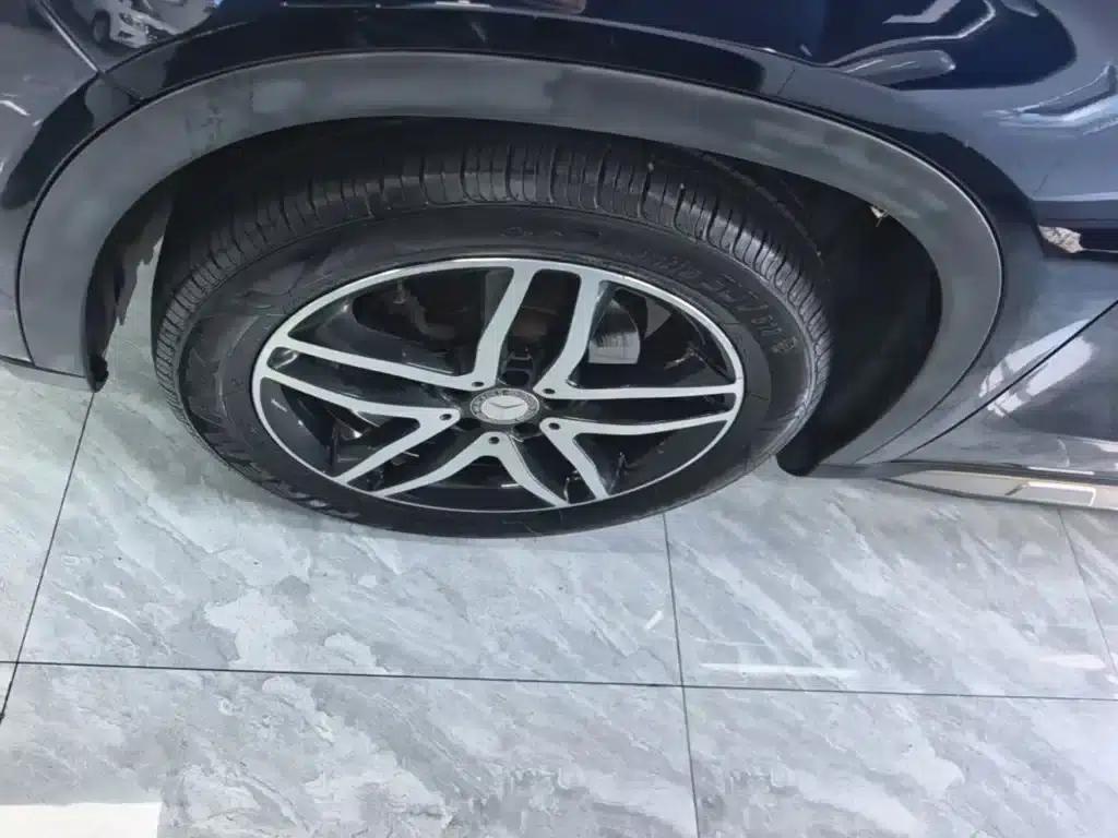 2016 Mercedes-Benz GLA 200 Fashion Edition — миниатюра 23