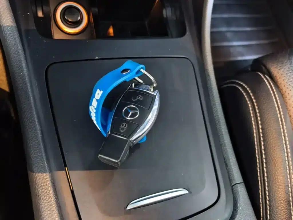 2016 Mercedes-Benz GLA 200 Fashion Edition — миниатюра 9