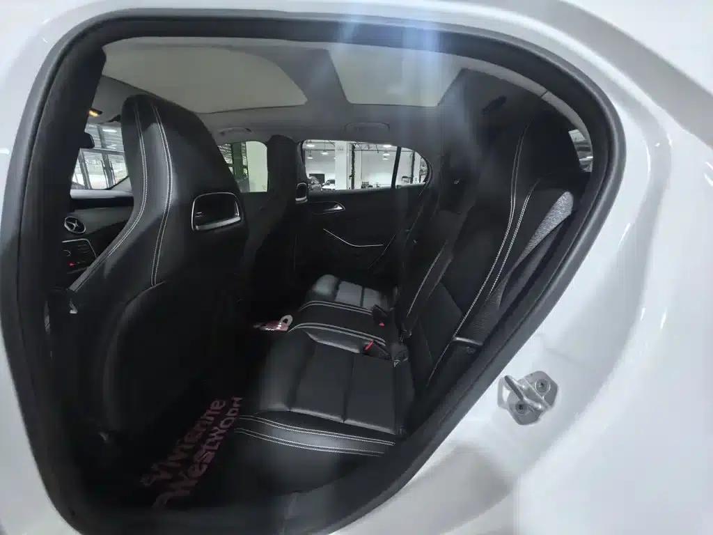 2016 Mercedes-Benz GLA 200 Dynamic — миниатюра 15