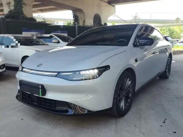 Leapmotor C01 2024 Pure Electric 525 Luxury Edition