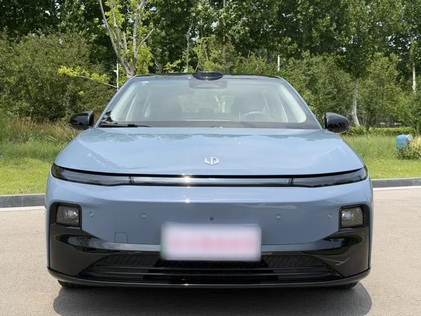 Leapmotor B01 2025 550 LiDAR Edition — миниатюра 16
