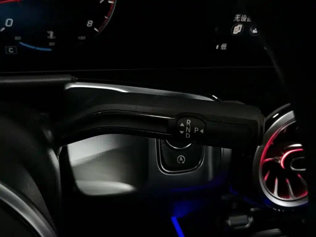 2021 Mercedes-Benz GLB 200 Dynamic — миниатюра 13