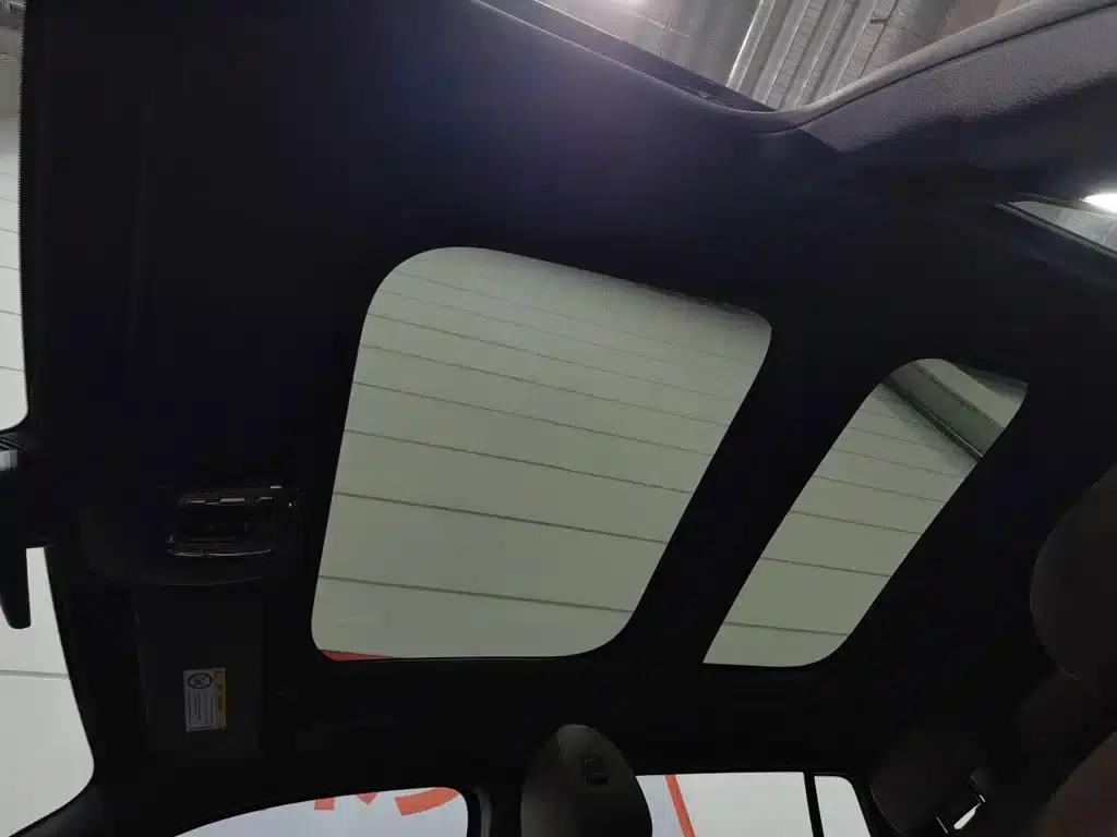 2021 Mercedes-Benz GLB 200 Dynamic — миниатюра 14