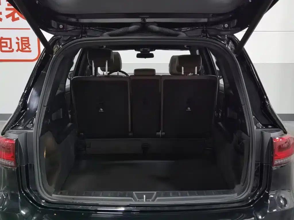 2021 Mercedes-Benz GLB 200 Dynamic — миниатюра 16