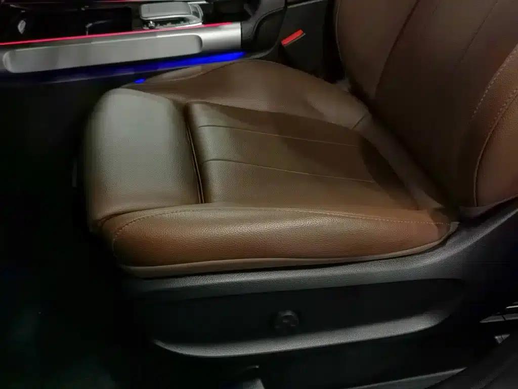 2021 Mercedes-Benz GLB 200 Dynamic — миниатюра 20