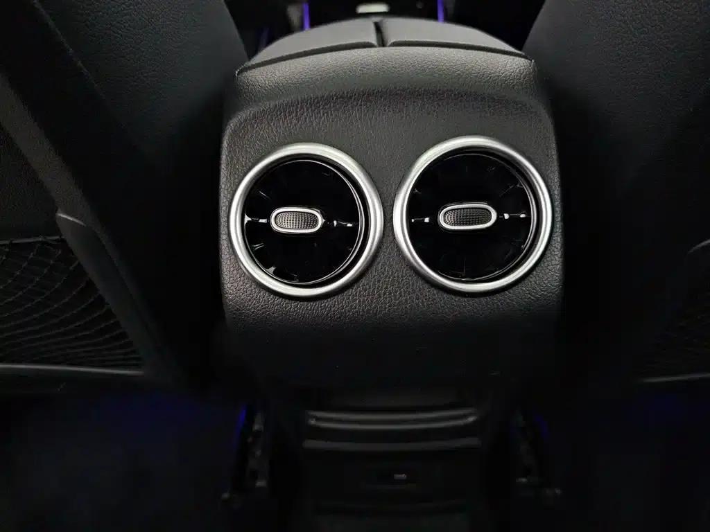 2023 Mercedes-Benz GLB 220 Fashion Edition — миниатюра 13