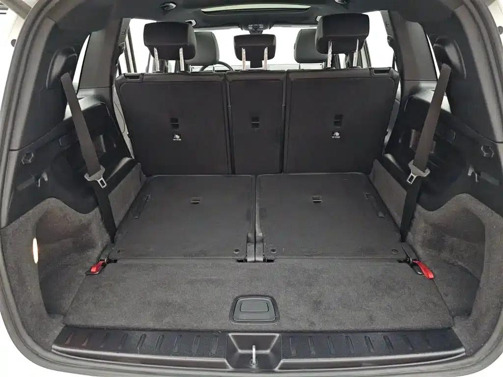 2023 Mercedes-Benz GLB 220 Fashion Edition — миниатюра 16