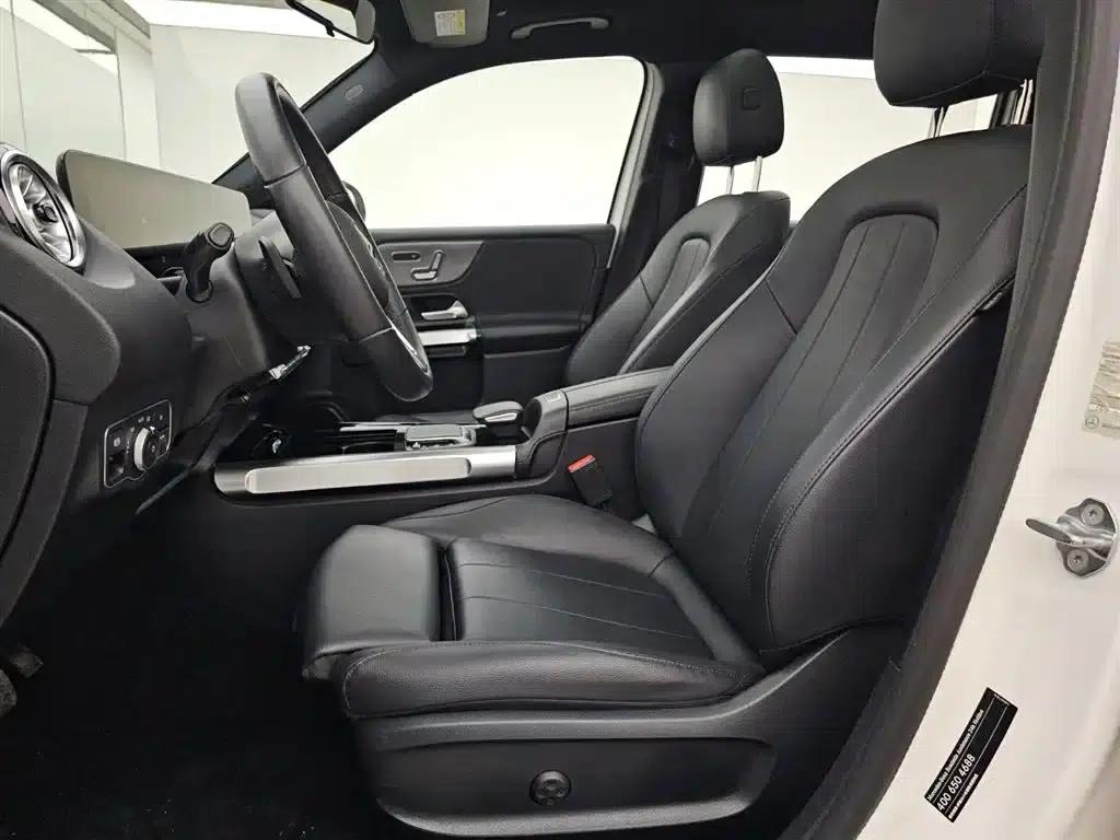2023 Mercedes-Benz GLB 220 Fashion Edition — миниатюра 7