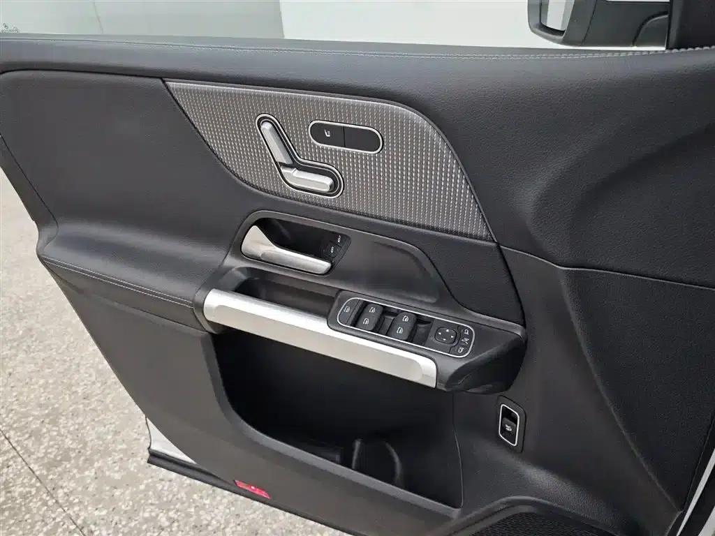 2023 Mercedes-Benz GLB 220 Fashion Edition — миниатюра 8