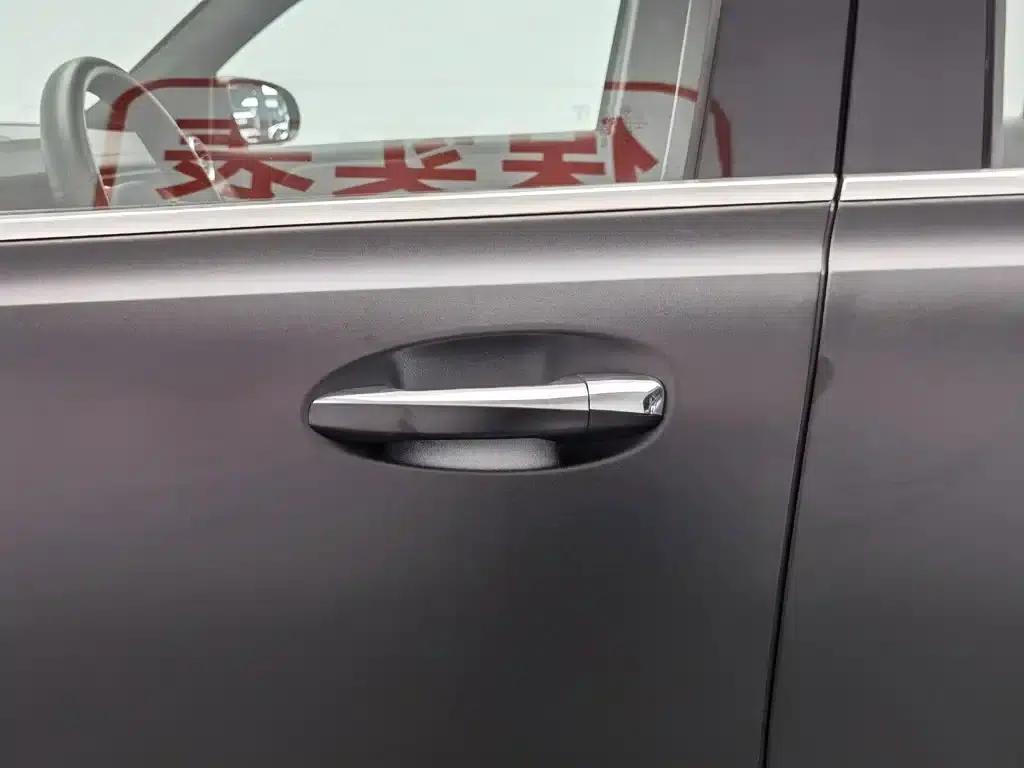 Mercedes-Benz GLB 2022 Facelift GLB 200 Fashion Model — миниатюра 18