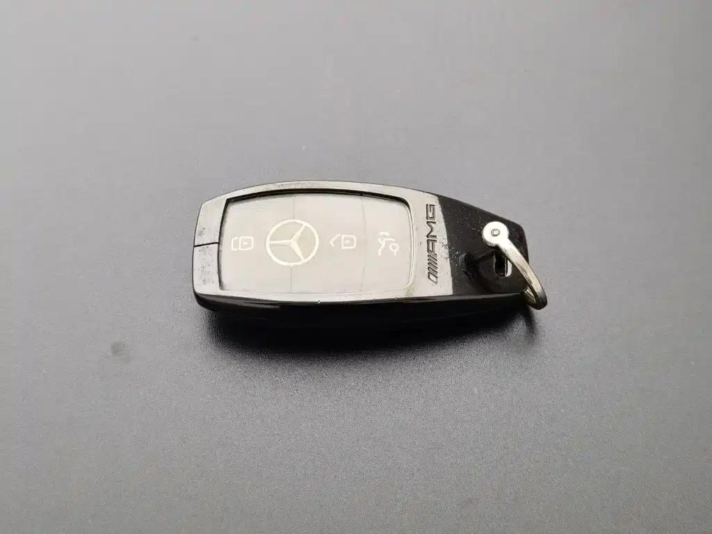 Mercedes-Benz GLB 2022 Facelift GLB 200 Fashion Model — миниатюра 19